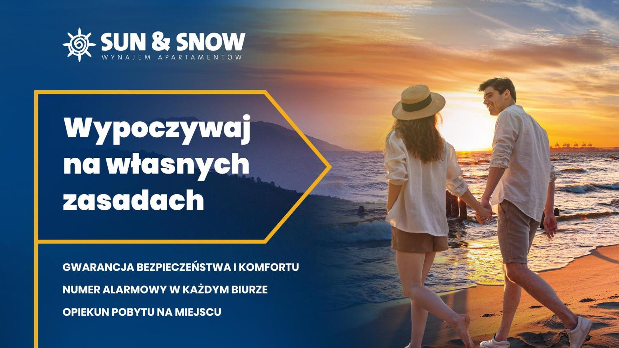 Apartamenty Sun & Snow Doki غدانسك المظهر الخارجي الصورة